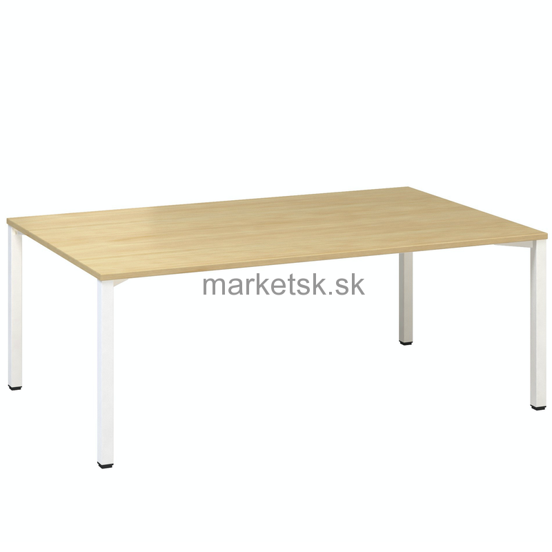 Konferenčný stôl SIGMA RW220 - 200 x 120 x 74 cm